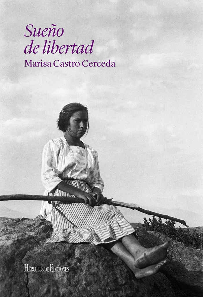 [9791387987107] Sueño de libertad