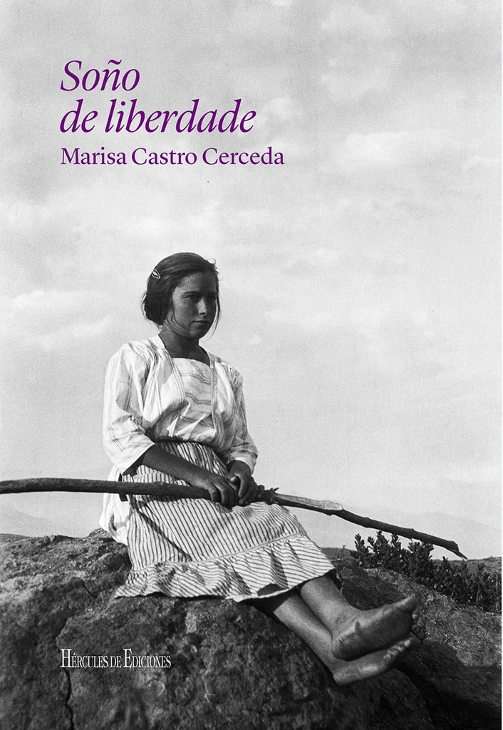 [9791387987114] Soño de liberdade