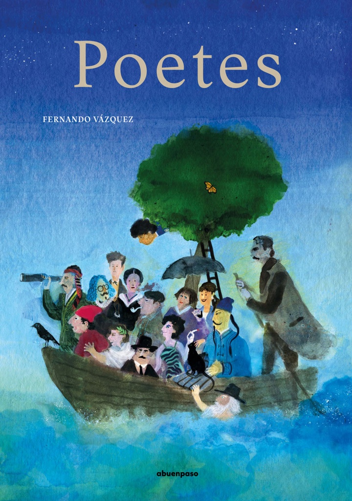[9788410016040] Poetes (cat)