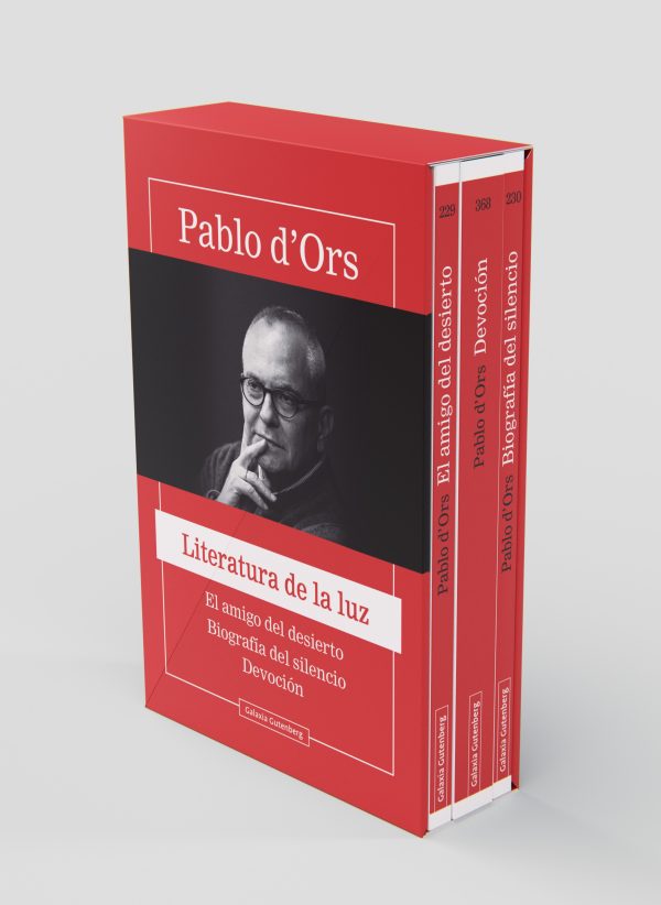 [9791388019029] Literatura de la luz