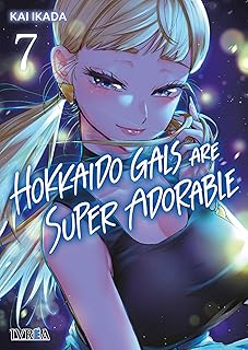 [9791388024078] HOKKAIDO GALS ARE SUPER ADORABLE 07