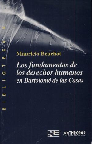 [9788476584309] Los fundamentos de los derechos humanos en Bartolomé de las Casas