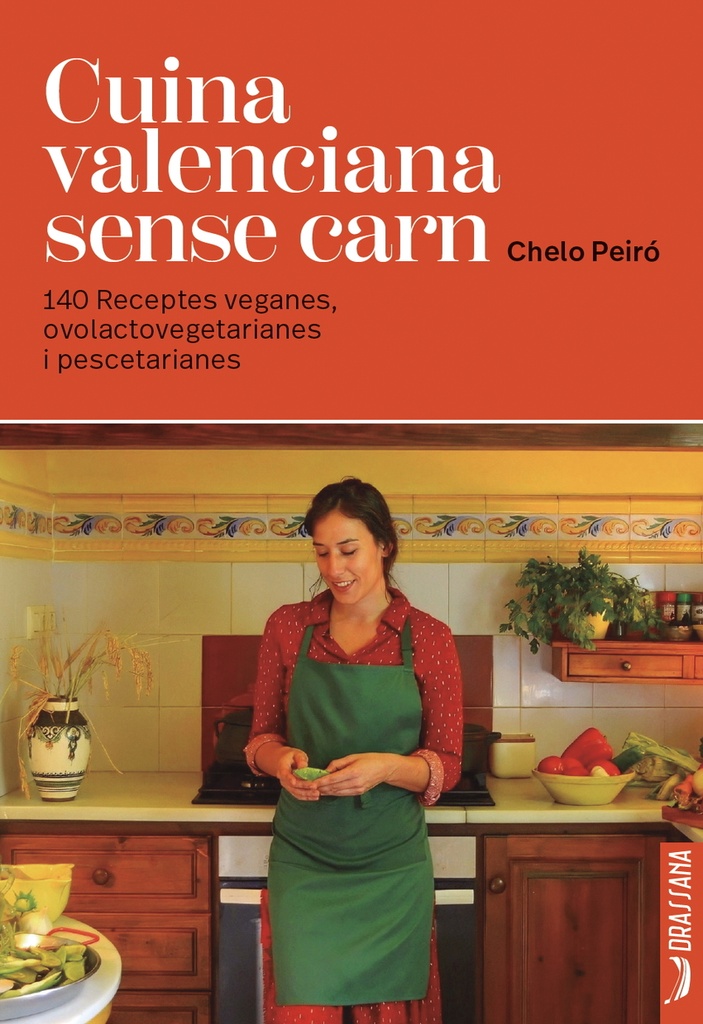 [9791388047015] Cuina valenciana sense carn