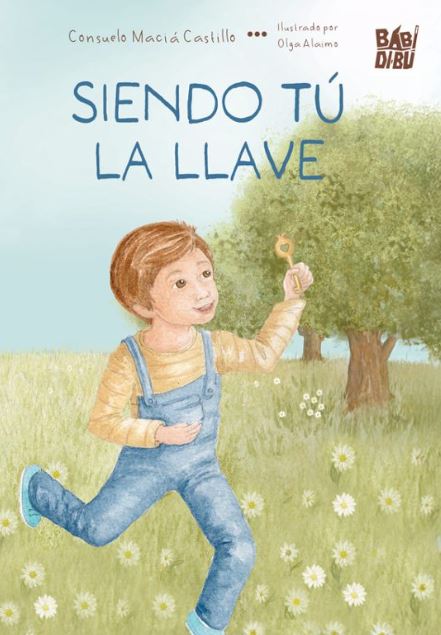 [9791388050190] Siento tu la llave