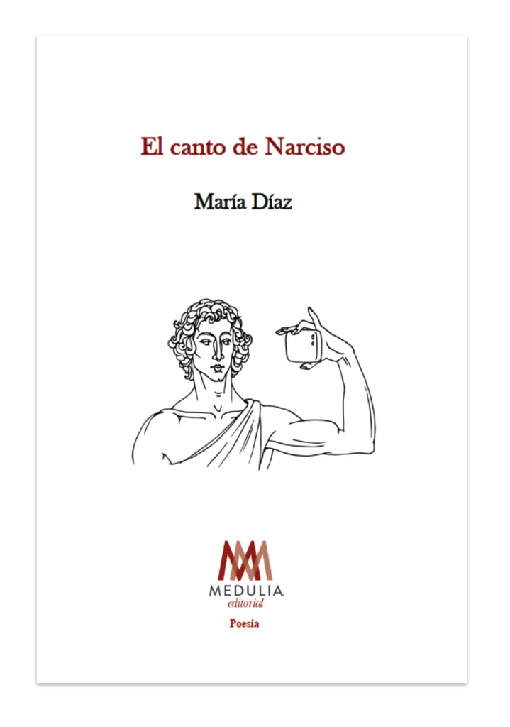 [9791388061028] El canto de narciso