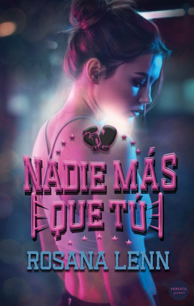 [9791399000245] Nadie más que tú