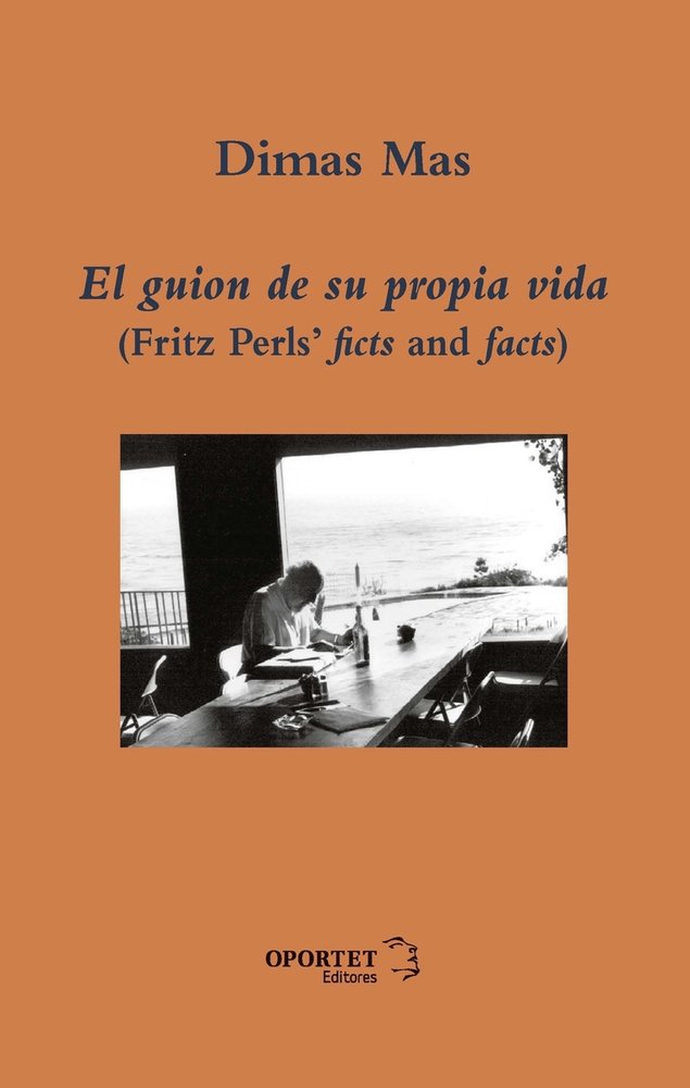[9791399001907] EL GUION DE SU PROPIA VIDA