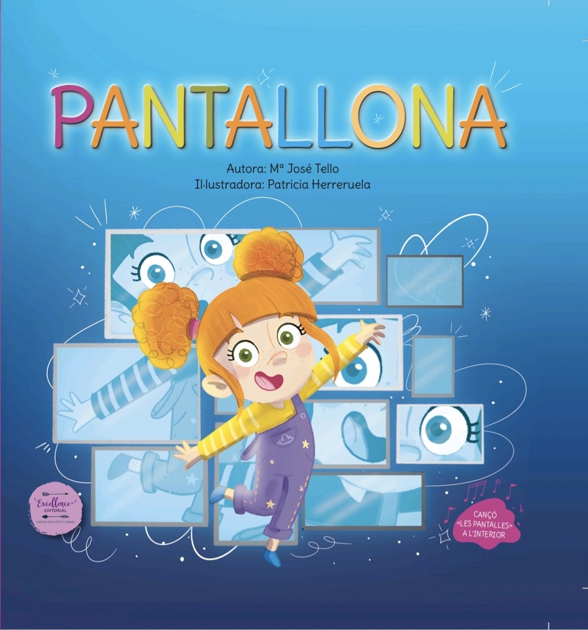 [9791399003840] Pantallona