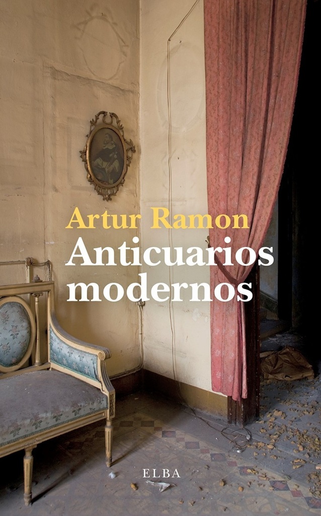 Anticuarios modernos