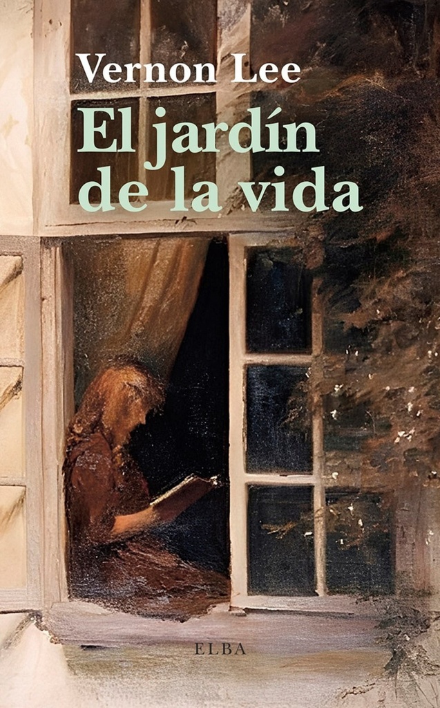[9791399013436] El jardín de la vida
