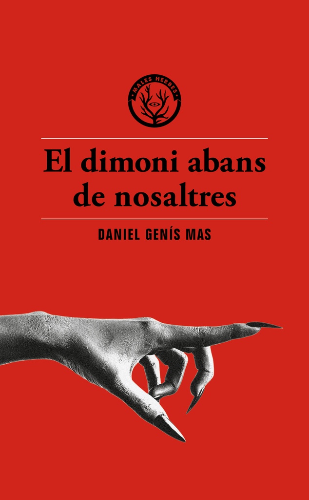 [9791399014617] El dimoni abans de nosaltres