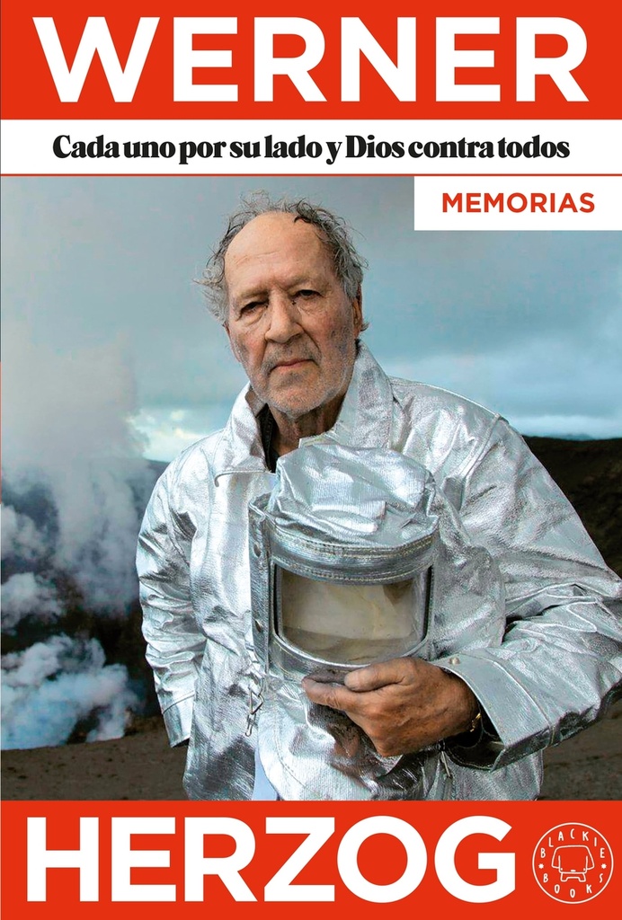 [9788410025127] Cada uno por su lado y Dios contra todos. Memorias