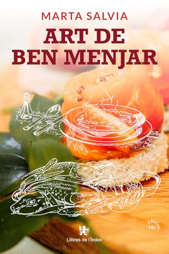[9791399017595] Art de ben menjar