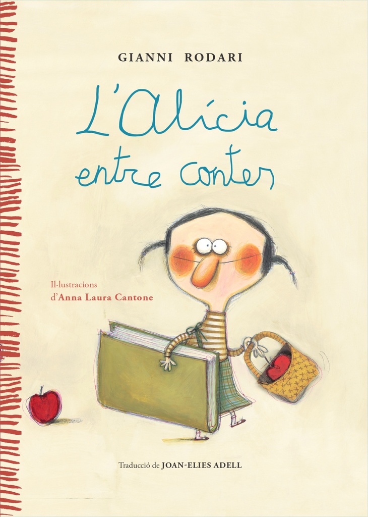 [9791399019223] L'Alícia entre contes