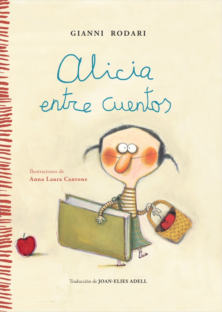[9791399019230] Alicia entre cuentos