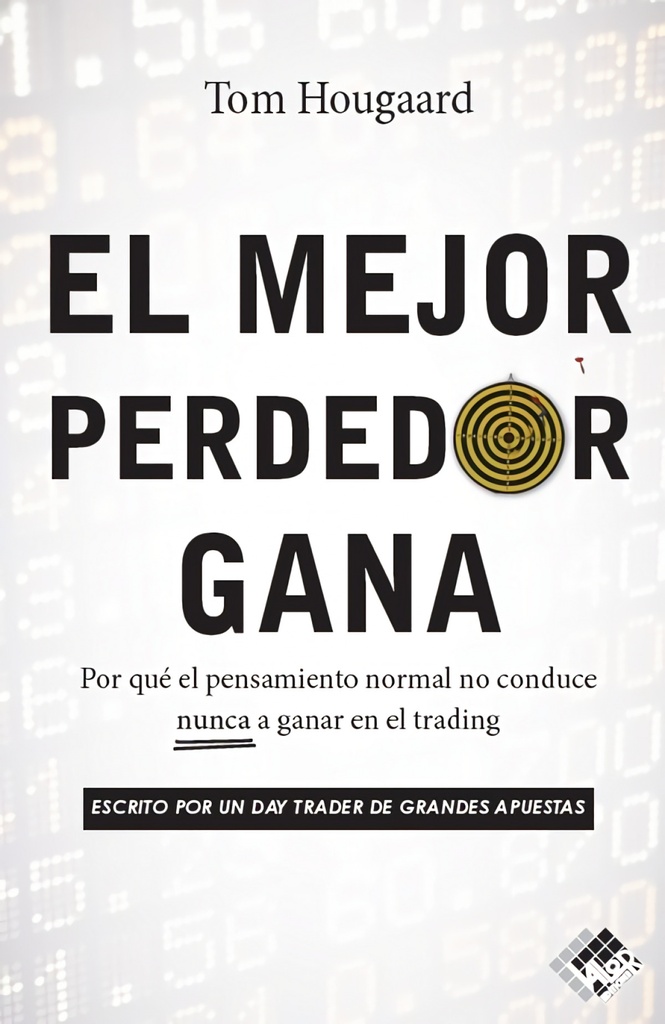 [9791399020007] EL MEJOR PERDEDOR GANA