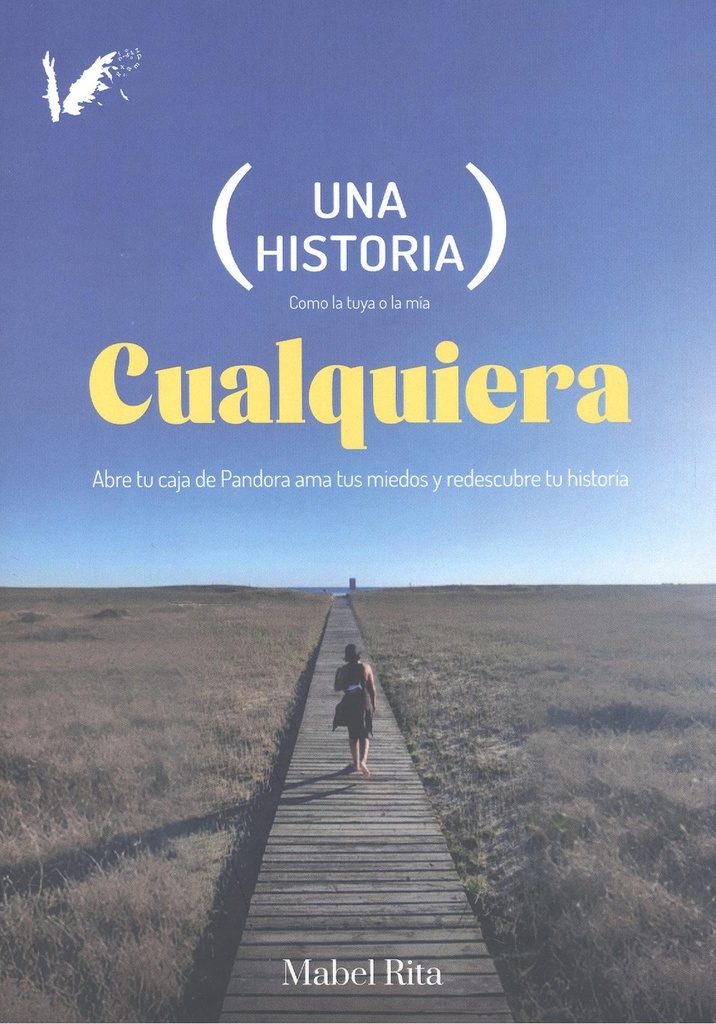 [9791399026252] Una historia cualquiera:abre caja pandora ama miedos