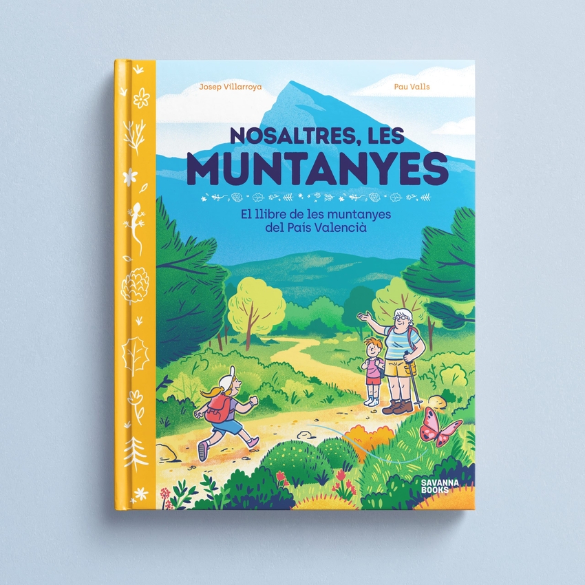 [9791399026504] Nosaltres, les muntanyes.