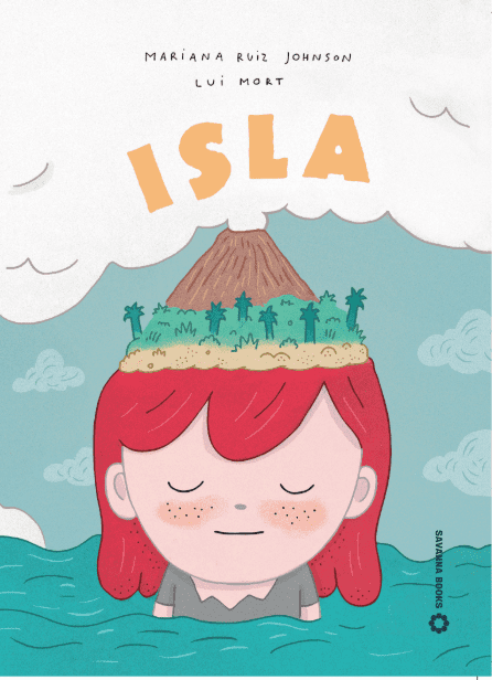 [9791399026566] Isla