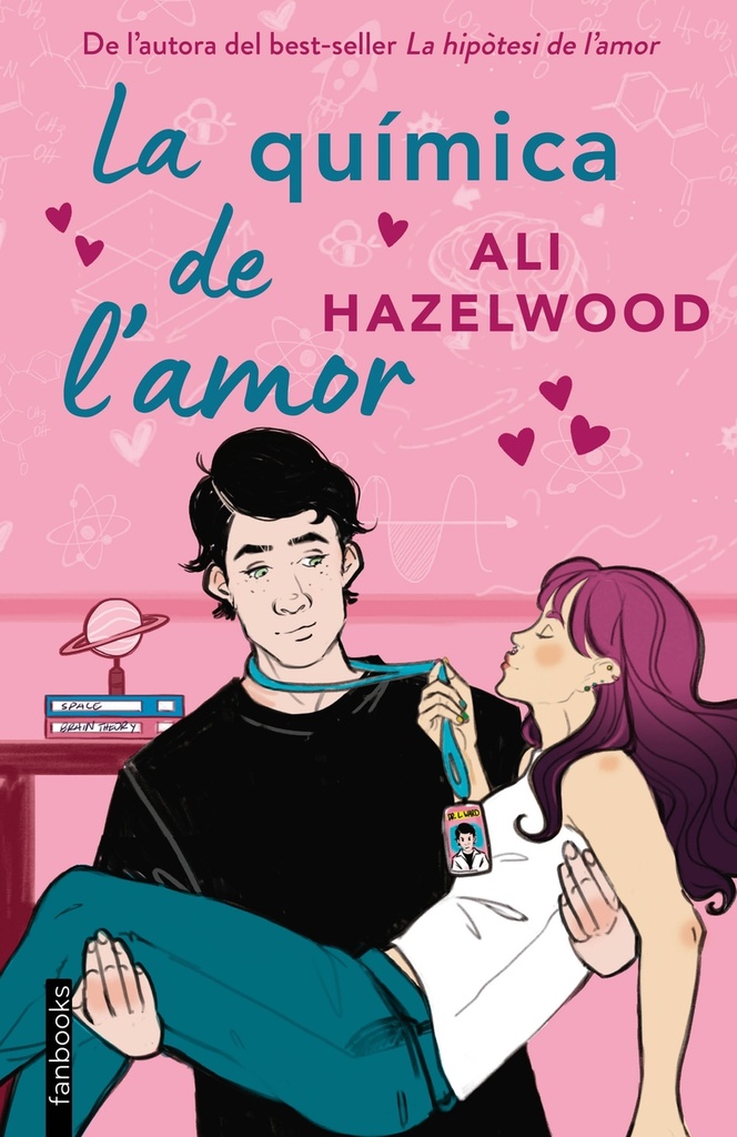 [9788410028012] La química de l'amor