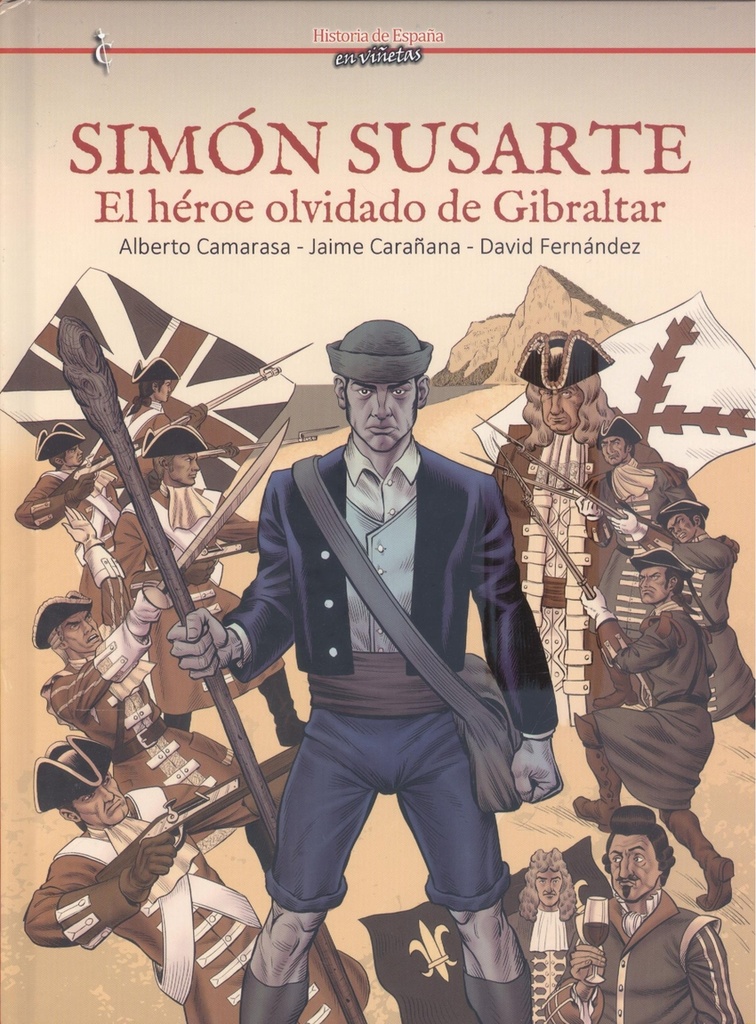 [9791399032789] SIMÓN SUSARTE