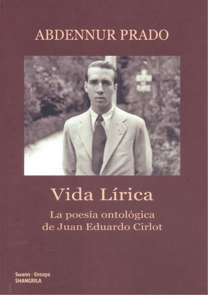 [9791399033144] VIDA LIRICA