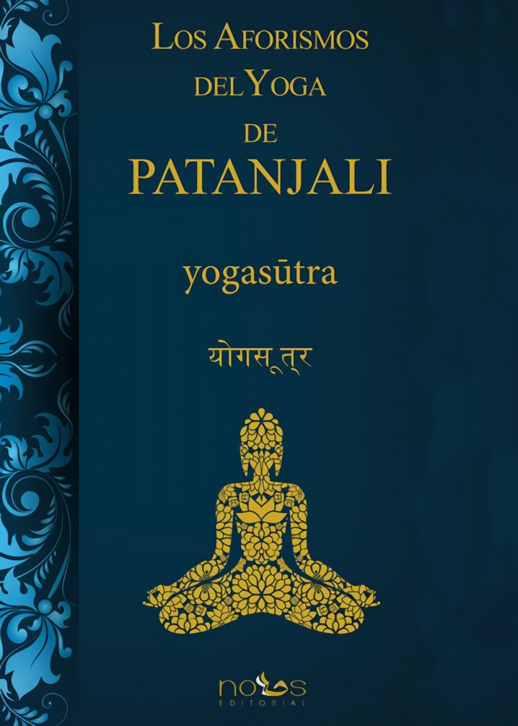 [9791399037449] LOS AFORISMOS DEL YOGA DE PATANJALI