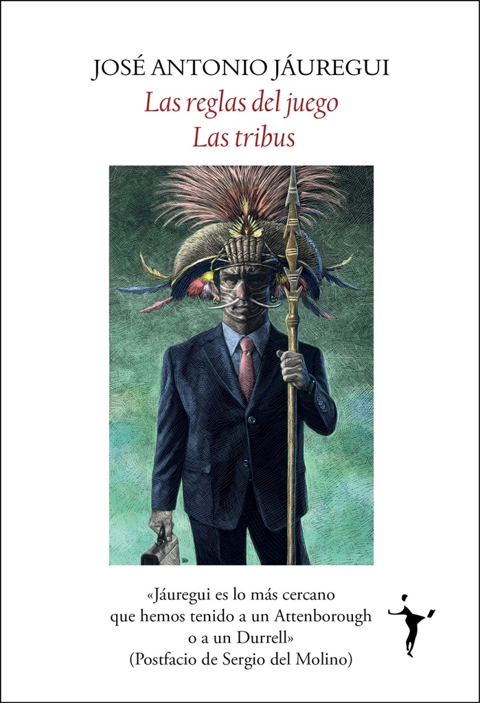 [9791399038309] Las reglas del juego. Las tribus