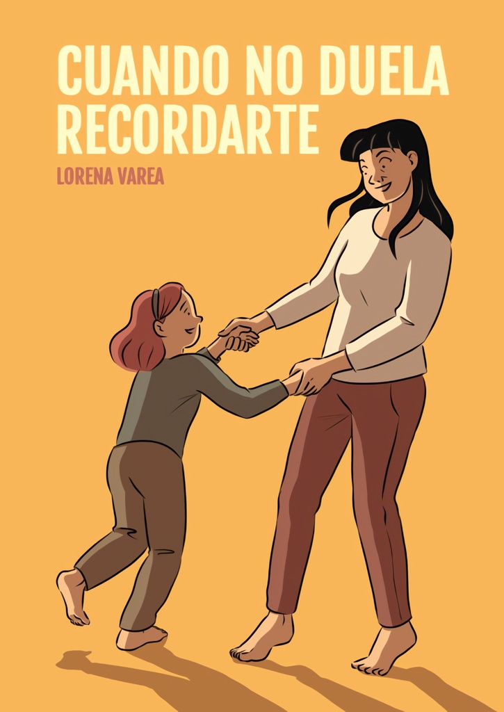 [9788410031081] Cuando No Duela Recordarte