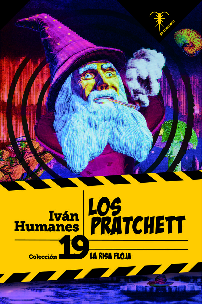 [9791399038903] LOS PRATCHETT