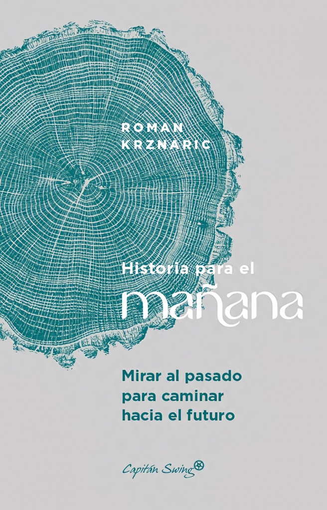 Historia para el mañana