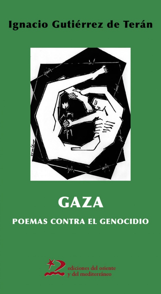 [9791399040449] Gaza: poemas contra el genocidio