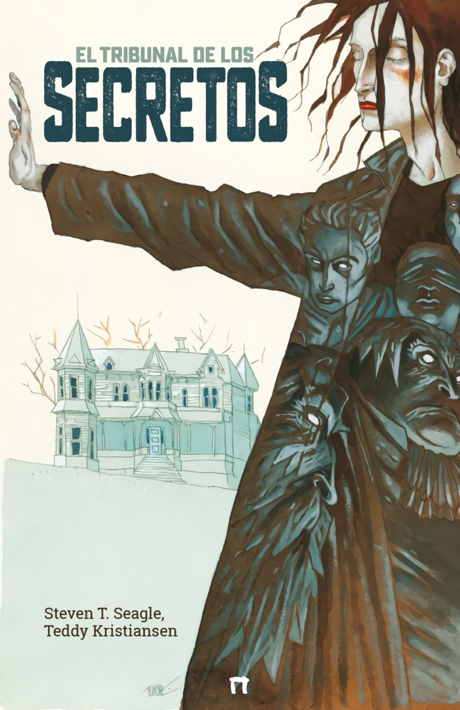 [9788410031173] El Tribunal de los Secretos vol. 02