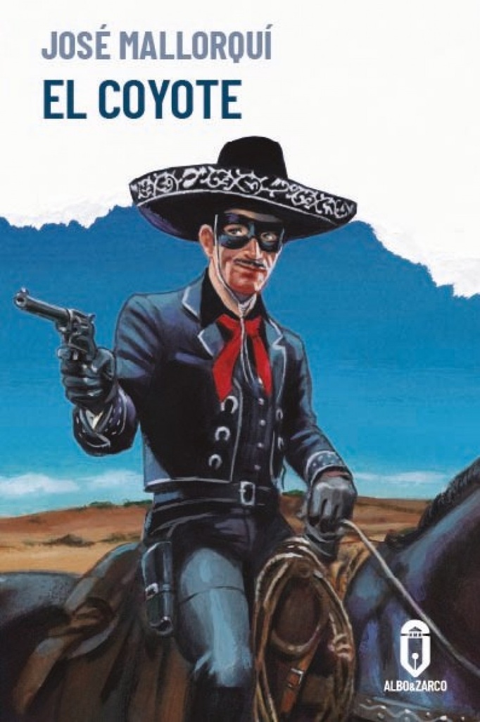 [9791399046410] El Coyote