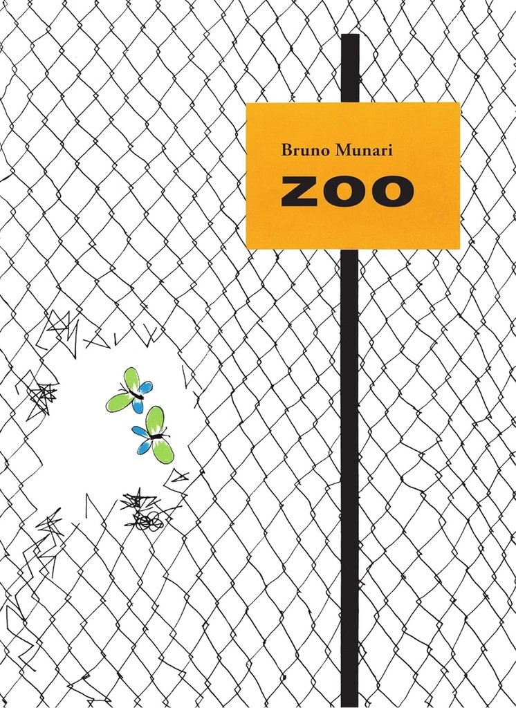 [9791399047325] ZOO
