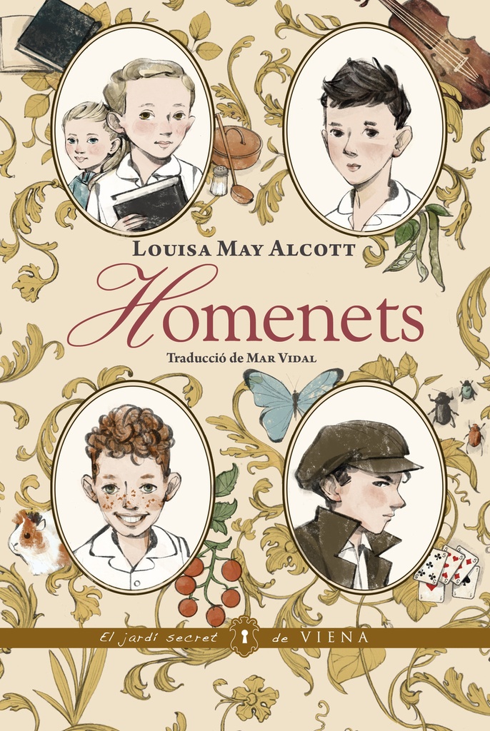 [9791399051292] Homenets