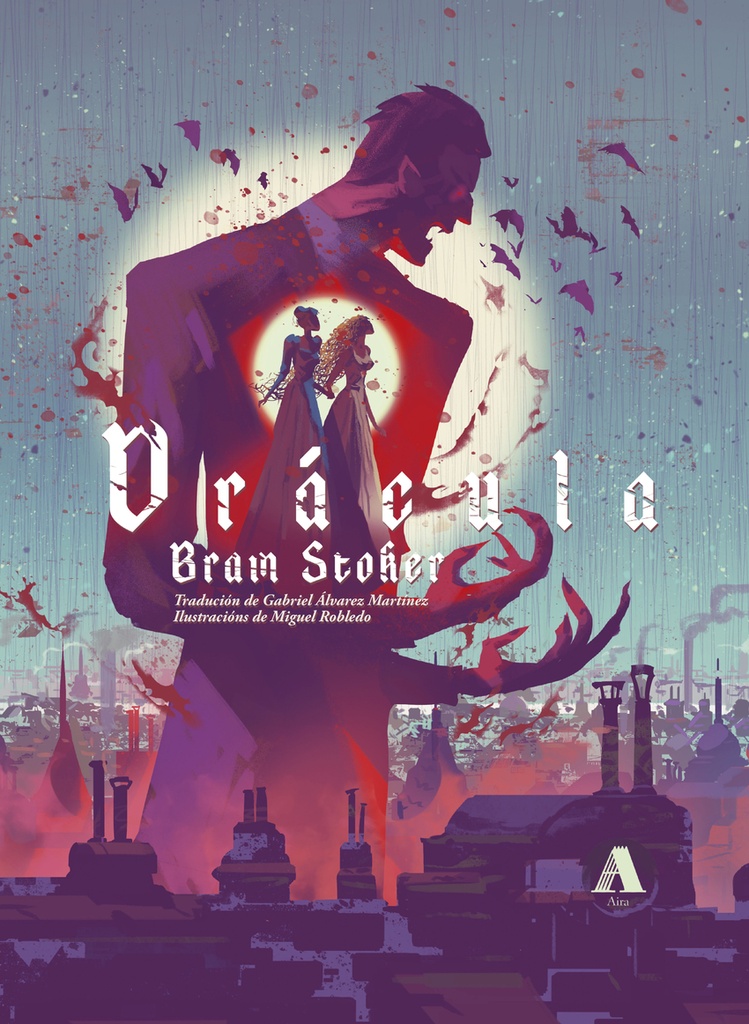 [9791399054644] Drácula