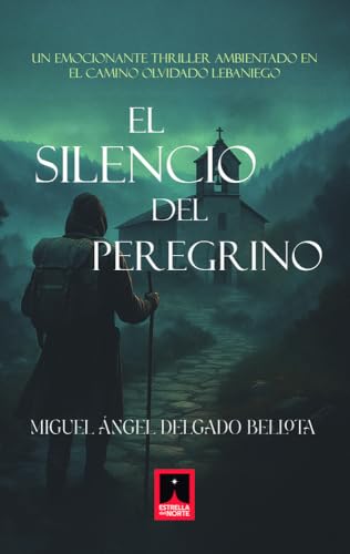 [9791399057720] El silencio del peregrino