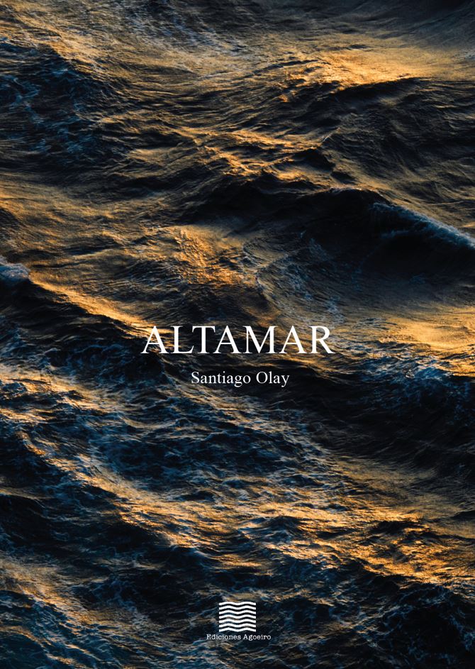 [9791399058314] Altamar