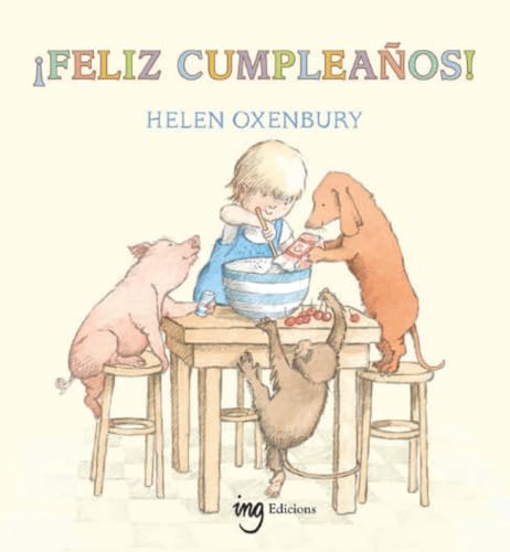 [9791399058604] ¡feliz cumpleaños!