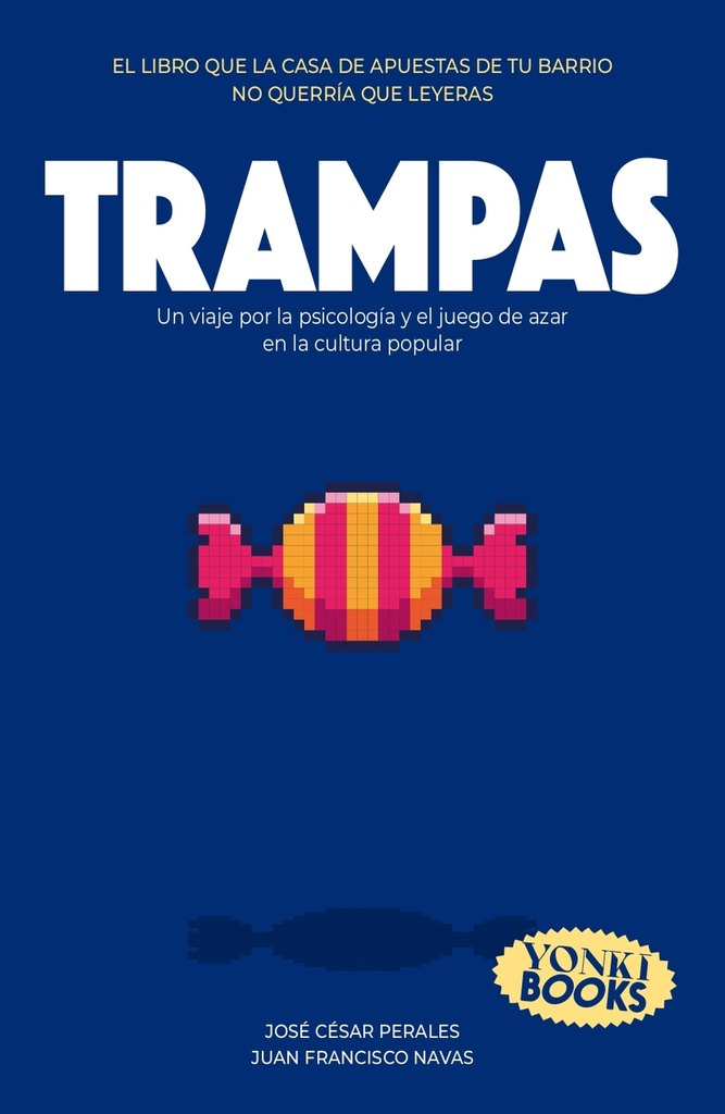 [9791399059564] Trampas