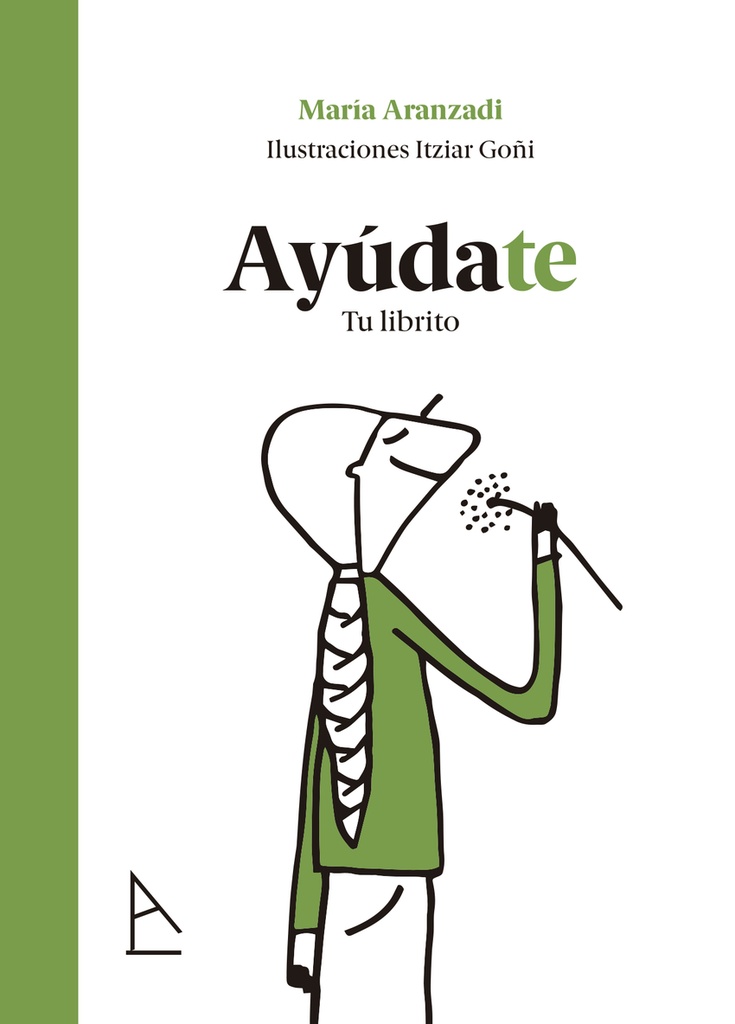 [9791399059588] AYÚDATE