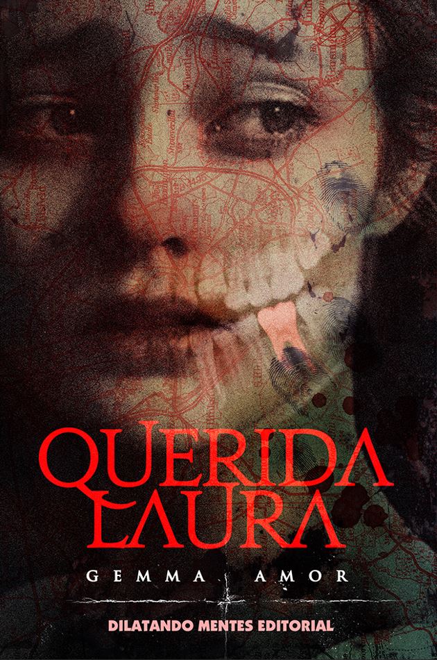 [9791399062021] Querida laura