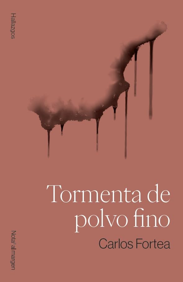 [9791399075502] Tormenta de polvo fino