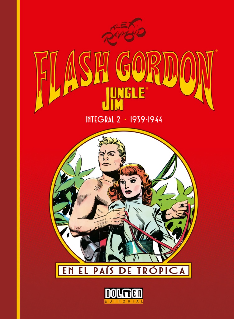 [9788410031487] Flash Gordon