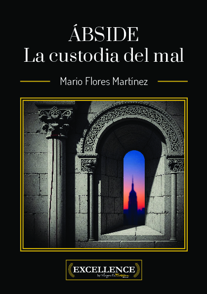 [9791399077148] Ábside