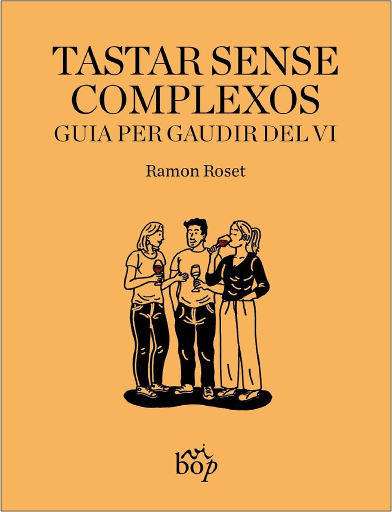 [9791399077612] Tastar sense complexos