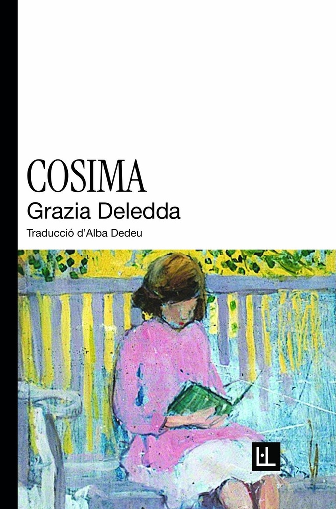 [9791399079036] Cosima
