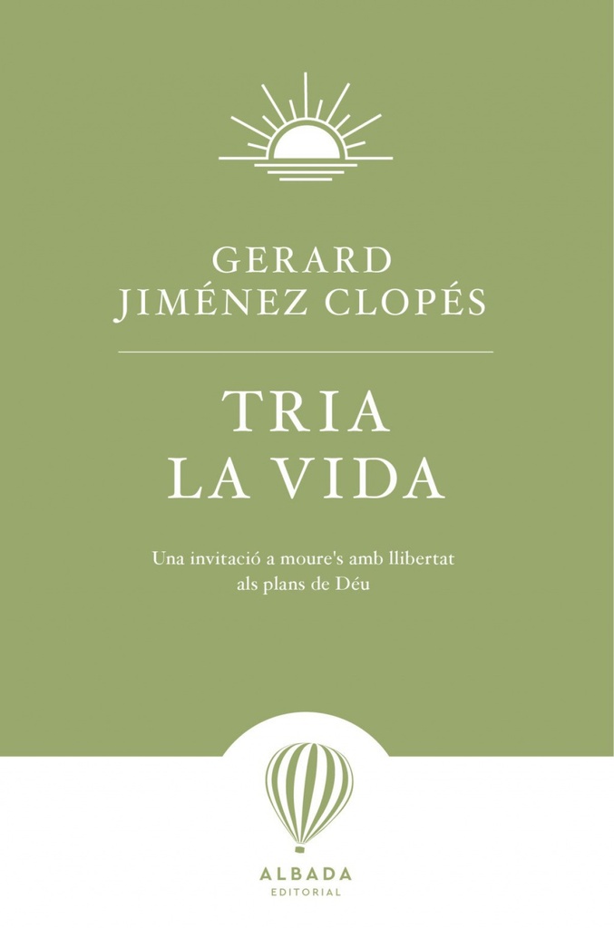 [9791399084269] (CAT).TRIA LA VIDA.(L´ALENADA)