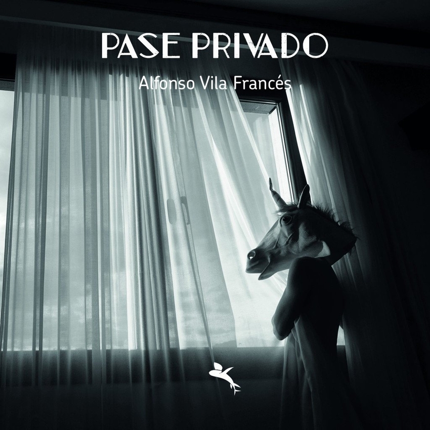 [9791399095890] Pase privado